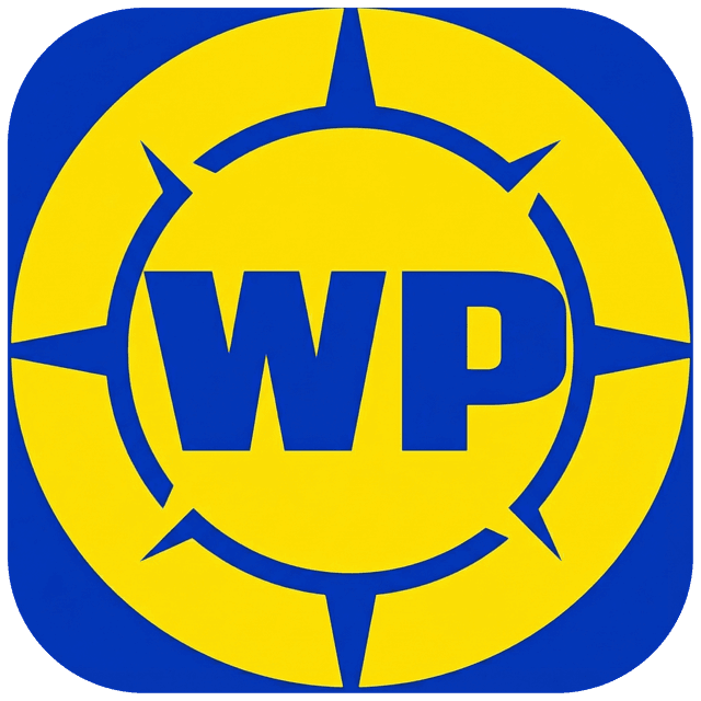 WHIZPLAN Travel Risk Planner App - Professional Business Travel Planning Solution by Tailormade Tech